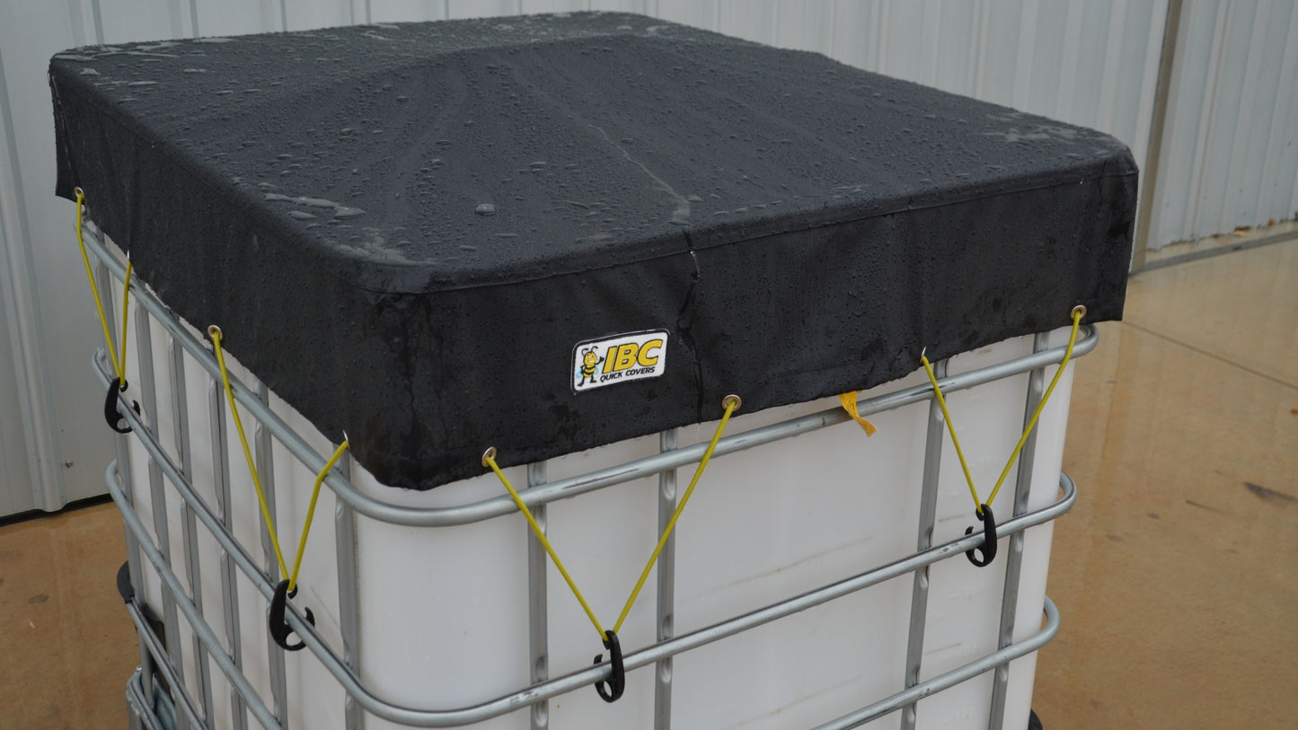 IBC Quick Cover