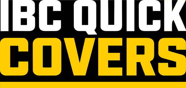 IBC Quick Covers